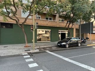 Kaupallinen vuokrattavana paikassa Castello de la Plana - 900 € (Ref: 9511115)