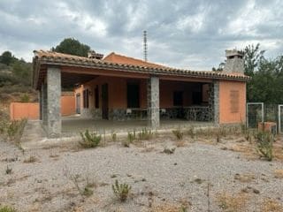 Finca/Landehus til salg i Borriol - € 168.500 (Ref: 9547192)