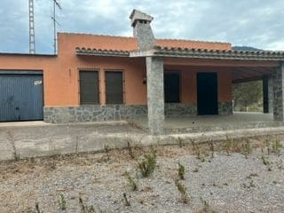 Quinta/Casa Rural para venda em Borriol - 168 500 € (Ref: 9547192)
