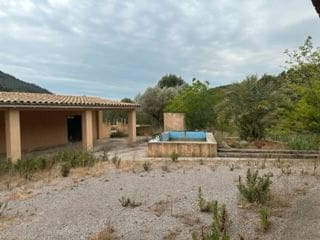 Quinta/Casa Rural para venda em Borriol - 168 500 € (Ref: 9547192)