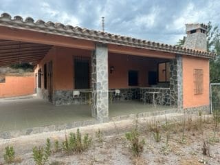 Finca/Landehus til salg i Borriol - € 168.500 (Ref: 9547192)