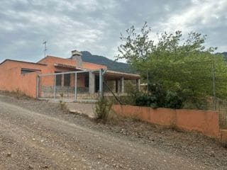 Quinta/Casa Rural para venda em Borriol - 168 500 € (Ref: 9547192)