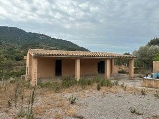 Quinta/Casa Rural para venda em Borriol - 168 500 € (Ref: 9547192)
