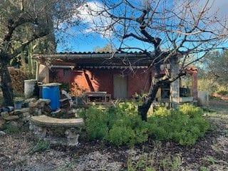 Finka/Dom wiejski na sprzedaż w Cabanes - 59 999 € (Ref: 9547193)