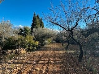 Finka/Dom wiejski na sprzedaż w Cabanes - 59 999 € (Ref: 9547193)