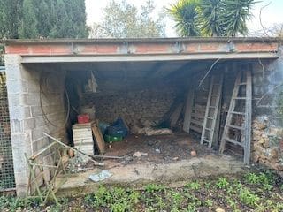 Finka/Dom wiejski na sprzedaż w Cabanes - 59 999 € (Ref: 9547193)