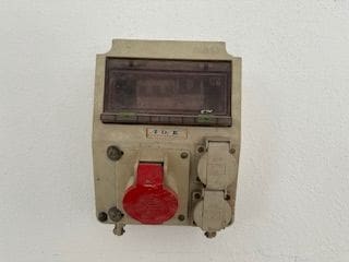 Kommersiell til salgs i Almassora / Almazora - € 180 000 (Ref: 9559083)