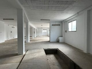 Commerciale in vendita in Almassora / Almazora - 180.000 € (Rif: 9559083)