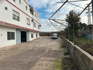 Commerciale in vendita in Almassora / Almazora - 180.000 € (Rif: 9559083)