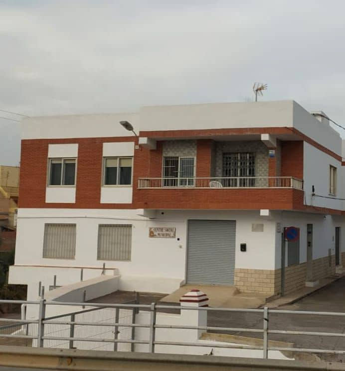 Lejlighed til salg i Almassora / Almazora - € 70.000 (Ref: 9559084)