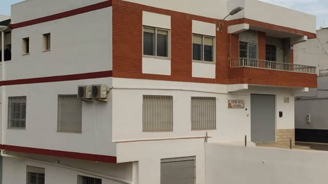 Lejlighed til salg i Almassora / Almazora - € 70.000 (Ref: 9559084)