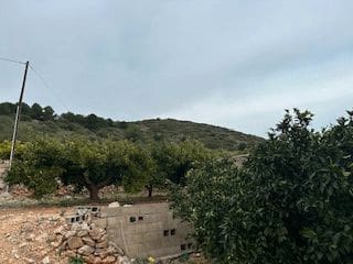 Finca/Landehus til salg i Cabanes - € 149.900 (Ref: 9619803)