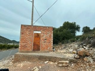 Finca/Casa Rural en Cabanes en venta - 149.900 € (Ref: 9619803)