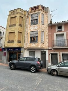 5 camera da letto Casa in vendita in Vall d'Alba - 89.999 € (Rif: 9646329)