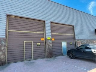 Comercial para arrendar em Almassora / Almazora - 800 € (Ref: 9696607)