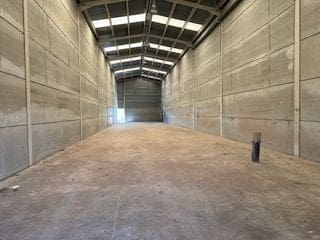 Comercial para arrendar em Almassora / Almazora - 800 € (Ref: 9696607)