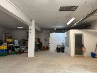 Commercial for rent in Castello de la Plana - € 1,000 (Ref: 9696608)