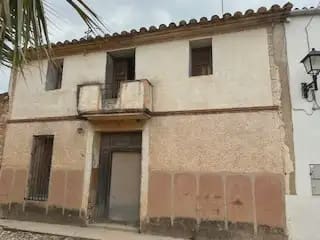 Finca/Country House for sale in Vall d'Alba - € 49,999 (Ref: 9806725)