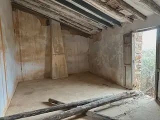 Finca/Country House for sale in Vall d'Alba - € 49,999 (Ref: 9806725)