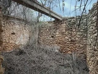 Finca/Landehus til salg i Vall d'Alba - € 49.999 (Ref: 9806725)