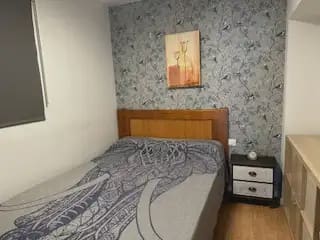 2 soveværelse Lejlighed til salg i Castello de la Plana - € 115.000 (Ref: 9816463)