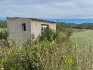 Terreno/Finca Rústica en Cabanes en venta - 51.000 € (Ref: 9826056)