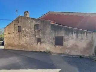 3 camera da letto Finca/Casa di Campagna in vendita in Vall d'Alba - 110.000 € (Rif: 9858157)