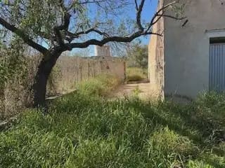 3 camera da letto Finca/Casa di Campagna in vendita in Vall d'Alba - 110.000 € (Rif: 9858157)