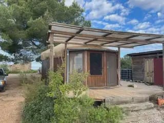 Terre non Aménagée à vendre à Cabanes - 69 999 € (Ref: 9867129)