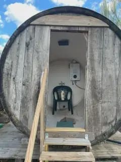 Terre non Aménagée à vendre à Cabanes - 69 999 € (Ref: 9867129)
