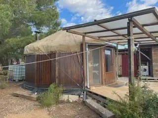 Terre non Aménagée à vendre à Cabanes - 69 999 € (Ref: 9867129)