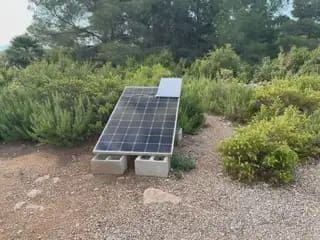 Terre non Aménagée à vendre à Cabanes - 69 999 € (Ref: 9867129)
