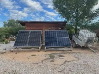 Terre non Aménagée à vendre à Cabanes - 69 999 € (Ref: 9867129)