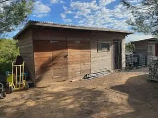 Terre non Aménagée à vendre à Cabanes - 69 999 € (Ref: 9867129)