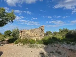 Terre non Aménagée à vendre à Cabanes - 69 999 € (Ref: 9867129)
