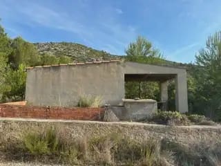 Undeveloped Land for sale in Cabanes - € 18,500 (Ref: 9879210)