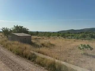 Undeveloped Land for sale in Cabanes - € 18,500 (Ref: 9879210)