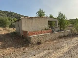 Undeveloped Land for sale in Cabanes - € 22,500 (Ref: 9917496)