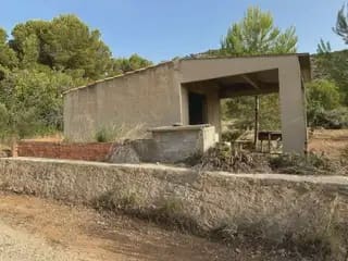 Undeveloped Land for sale in Cabanes - € 22,500 (Ref: 9917496)