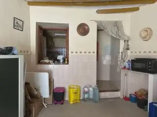 4 soveværelse Rækkehus til salg i Atzeneta del Maestrat - € 90.000 (Ref: 9944554)