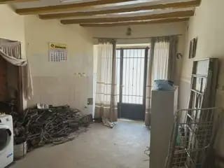 4 soveværelse Rækkehus til salg i Atzeneta del Maestrat - € 90.000 (Ref: 9944554)