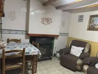 4 soveværelse Rækkehus til salg i Atzeneta del Maestrat - € 90.000 (Ref: 9944554)