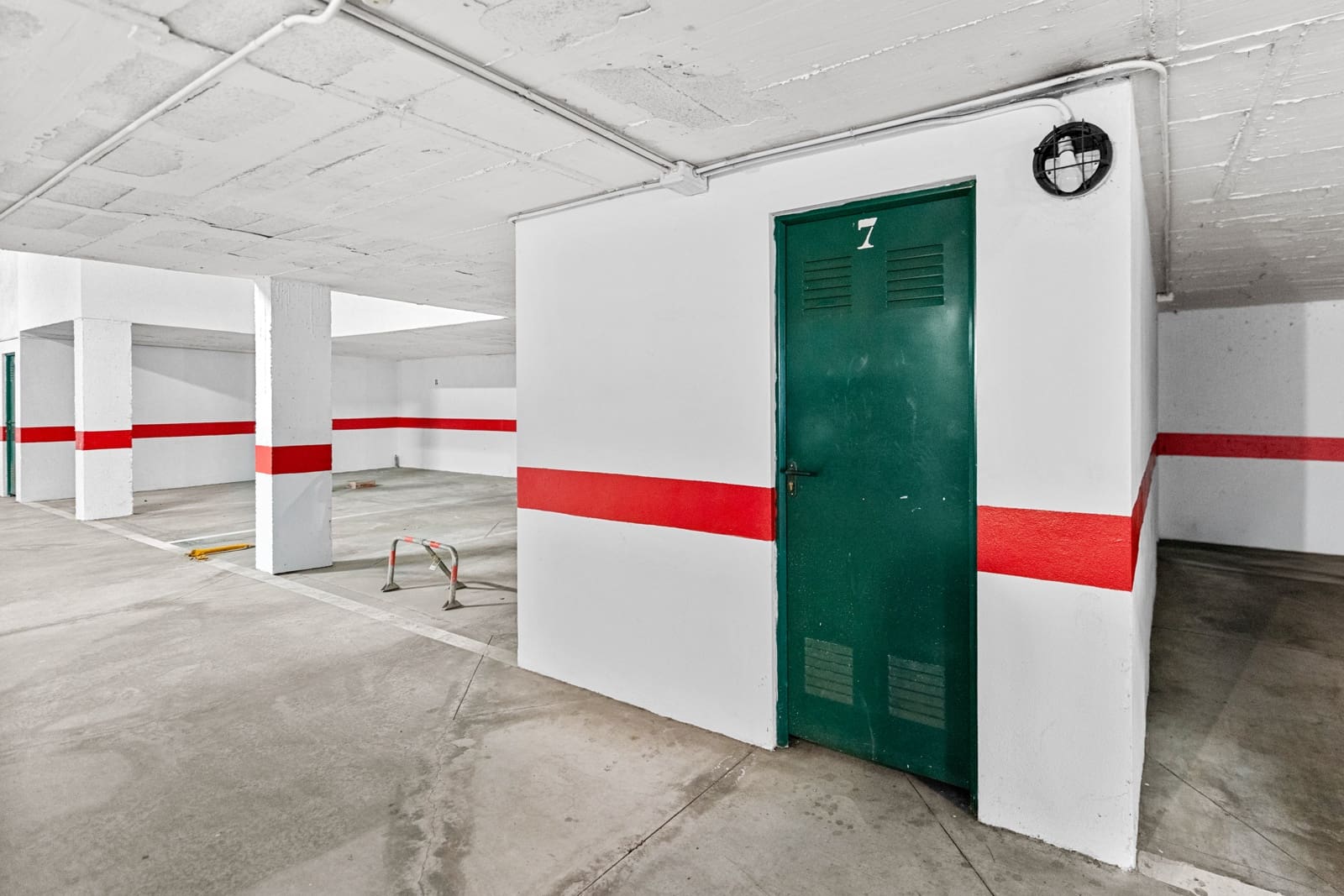 3 Zimmer Apartment zu verkaufen in New Golden Mile mit Pool Garage - 698.000 € (Ref: 10024675)