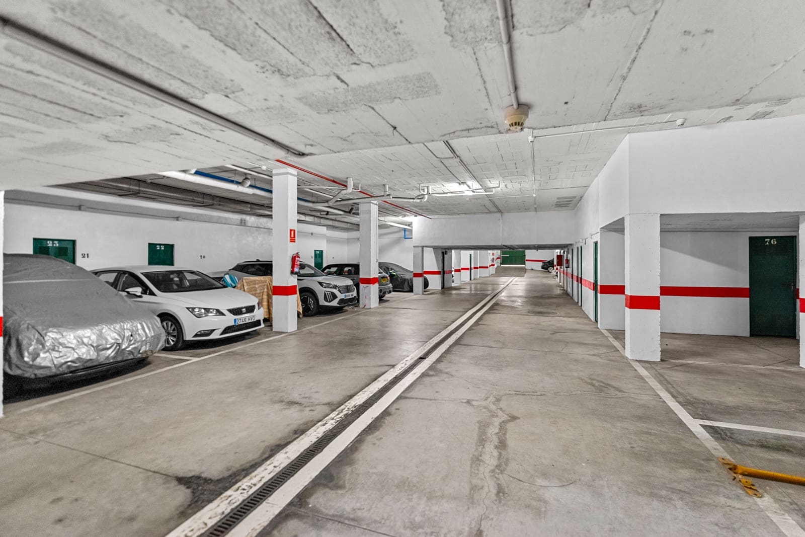 3 Zimmer Apartment zu verkaufen in New Golden Mile mit Pool Garage - 698.000 € (Ref: 10024675)
