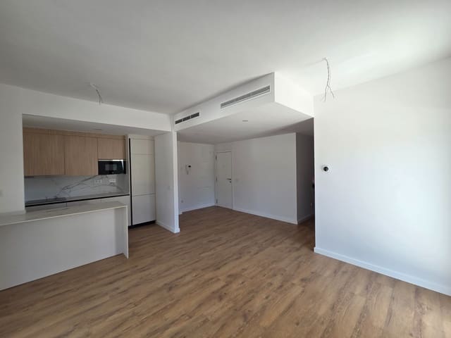 3 Zimmer Apartment zu verkaufen in Huerta Nueva, Estepona mit Pool Garage - 675.000 € (Ref: 10024677)