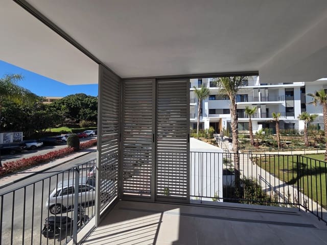 3 Zimmer Apartment zu verkaufen in Huerta Nueva, Estepona mit Pool Garage - 675.000 € (Ref: 10024677)