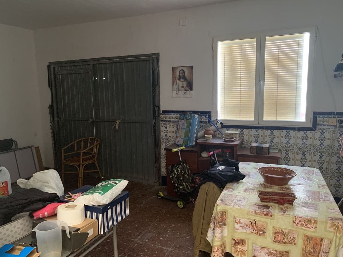 4 sovrum Hus till salu i Estepona med garage - 799 000 € (Ref: 9297536)