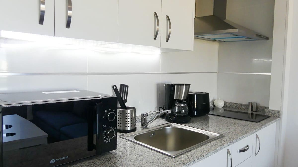 1 bedroom Penthouse for sale in Benalmadena with garage - € 199,000 (Ref: 9297538)