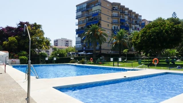 1 bedroom Penthouse for sale in Benalmádena with garage - € 199,000 (Ref: 9297538)