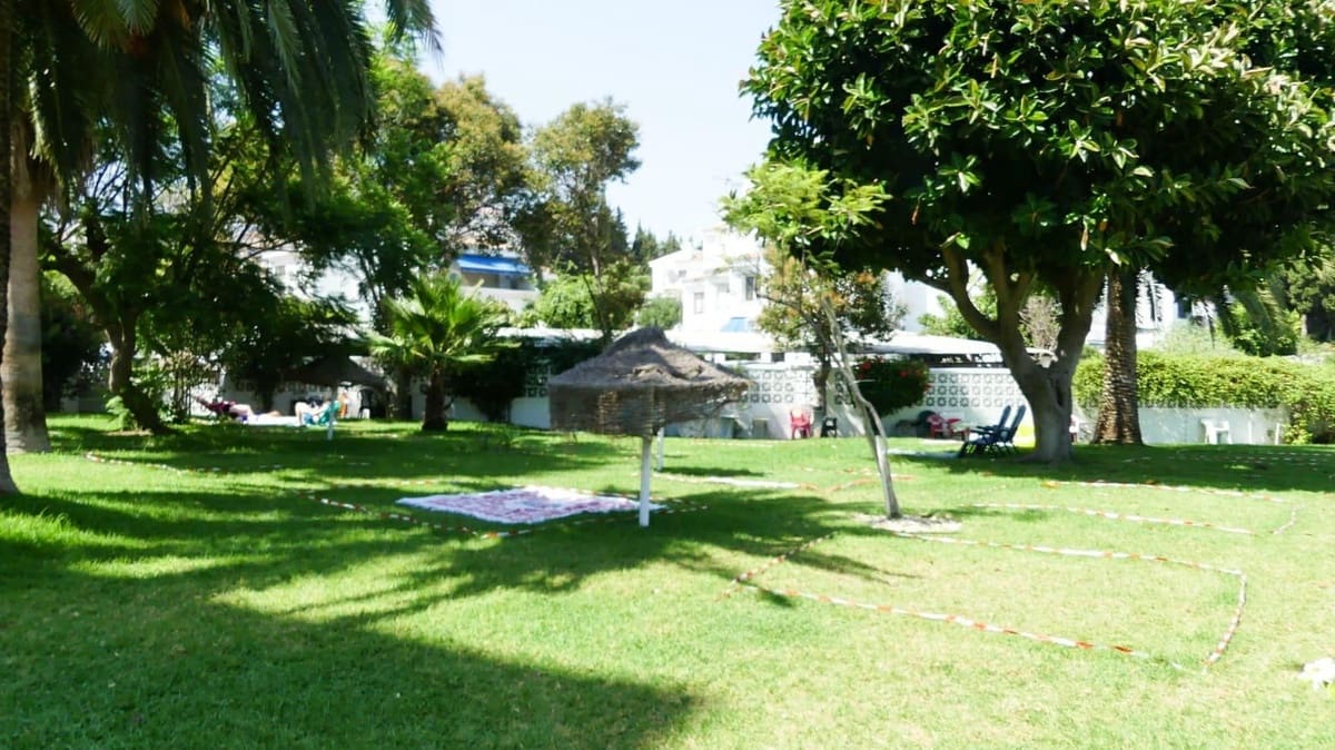 1 bedroom Penthouse for sale in Benalmadena with garage - € 199,000 (Ref: 9297538)